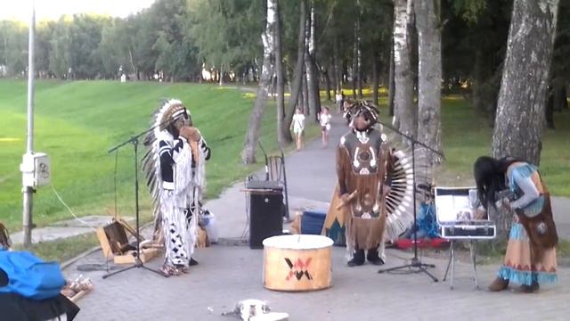 Индейцы в великом новгороде смотреть онлайн