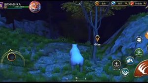 🌾Место для БЫСТРОЙ ПРОКАЧКИ в Wolf tales! быстрая прокачка🌾