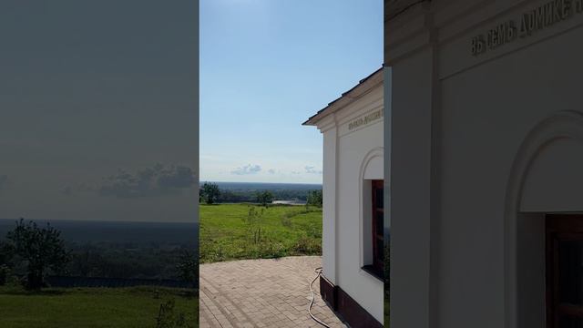 Свенский монастырь