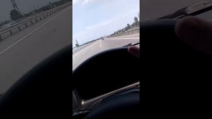 Hyundai elantra xd по трассе 190 км/ч