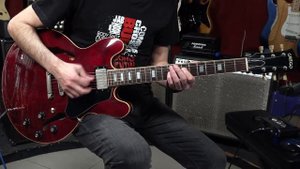 Greco SA-550 Japan 1970s