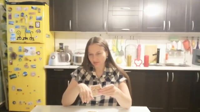 А ЕСТЬ ЛИ КОМПРОМАТ НА ЦАРЯ? ТАРО - РАСКЛАД - ПРОГНОЗ.