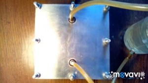 ВОДОРОДНЫЙ ГЕНЕРАТОР СВОИМИ РУКАМИ