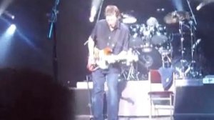 Eric Clapton Live at the Royal Albert Hall