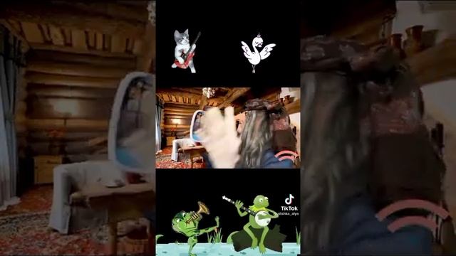 Бабка Ёжка и Кикимора ищут мужика смотреть онлайн