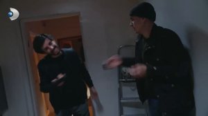 Ekip, arka sokaklarda devriyeye çıktı | Arka Sokaklar Özel Klip