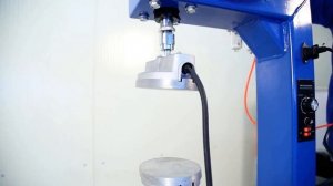 Вулканизатор с пневмоприжимом NORDBERG V1P