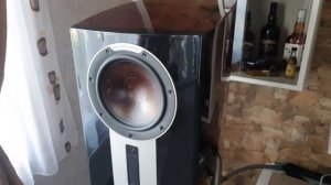 Dali epicon 8 & Accuphase e 470