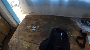 Мотосумка на бак Alpinestars MS 5938 на магнітах