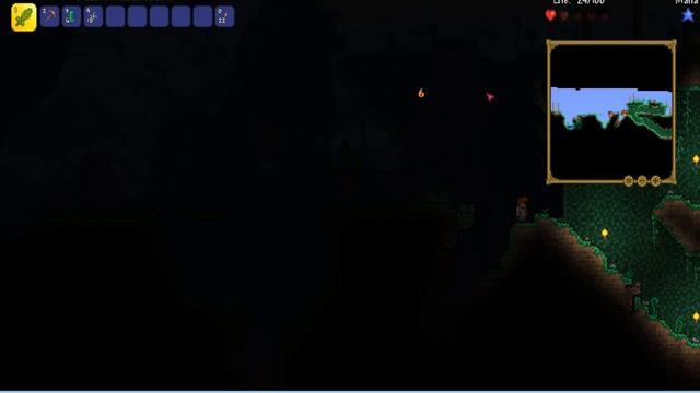 ищем паутинку для йо-йо террария 2 смотреть онлайн