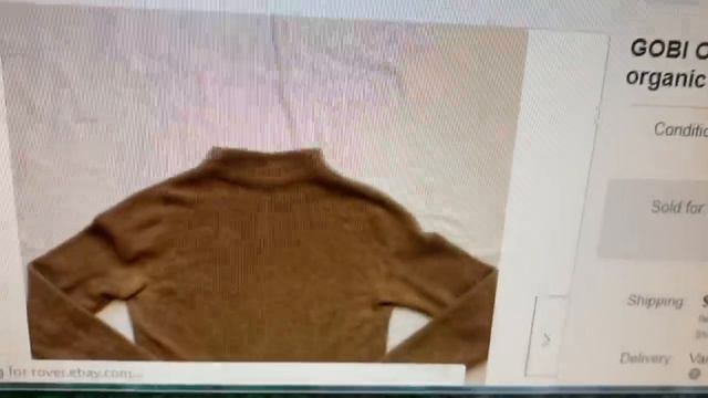 СЕКОНД ХЕНД _ ПРОДАЖИ НА EBAY.