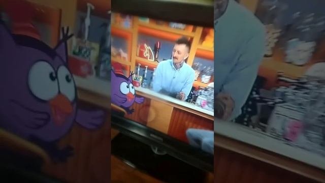 Совунья в Лотереи Мечталлион