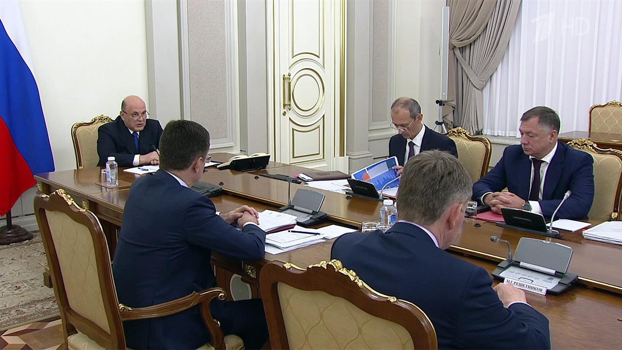 На строительство школ в регионах дополнительно выделят более 4,5 миллиардов рублей