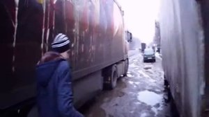 Обзор Волдай. Новые технологии.