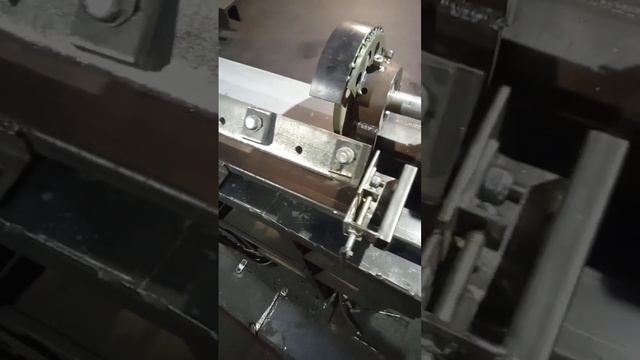 станок из старой шлифовальной машины для заточки ножей рубанка смотреть онлайн