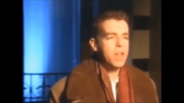 Pet Shop Boys - Home And Dry.mp4 смотреть онлайн