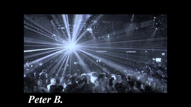 Peter B. " Doppel B " corporate identity " BB-G.r.o.u.p " Minimal / Electro Live Mix смотреть онлайн