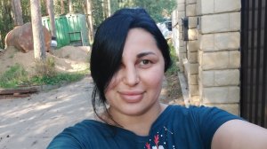 ЕЩЁ НЕМНОГО ТЕТ-А-ТЕТ...