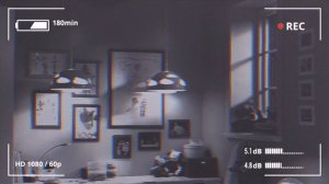 Кто такой Cartoon Rabbit | Мультяшный кролик | Ужасы Тревора Хендерсона