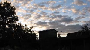 Астрономическая обсерватория на даче. Часть 2. Мужская берлога