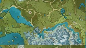 ВСЕ ДРАГОЦЕННЫЕ СУНДУКИ В МОНДШТАТЕ Genshin Impact