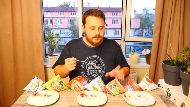 Молдавская сметана - зачем придумали 10% сметану? смотреть онлайн