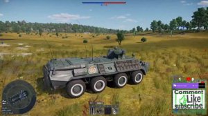 War Thunder live stream