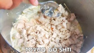 Салат «ГРИБНАЯ ПОЛЯНА» Серьезный Конкурент Оливье
