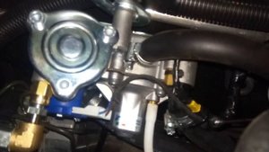 Правильная установка ГБО на авто