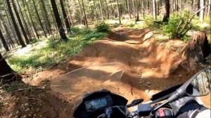 BMW G310GS Off Road Test and BMW New Adventure Bikes?