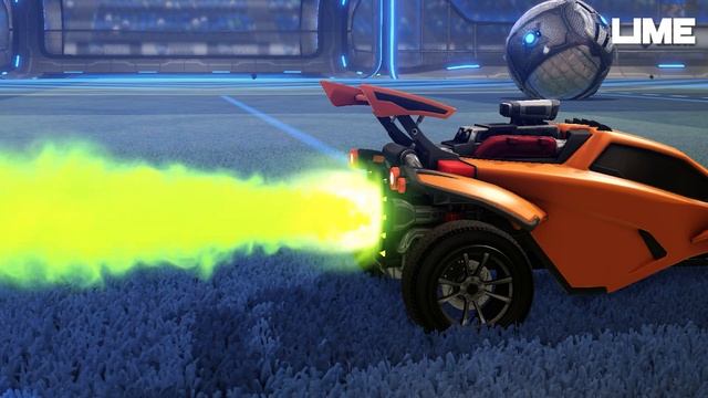 Candyfloss Boost - Painted Showcase (Series 1) смотреть онлайн