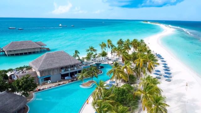 FINOLHU MALDIVES - 1 OAK SUMMER LOVIN BEACH FESTIVAL