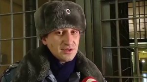 Видеосюжет Телемикс 31 октября отмечается день работников следственных изоляторов и тюрем (360p).mp4