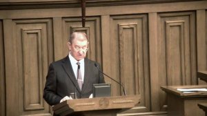 Заседание Пленума Верховного Суда РФ 03 октября 2017 года