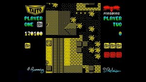 Прохождение игры Flying Shark ZX Sptctrum