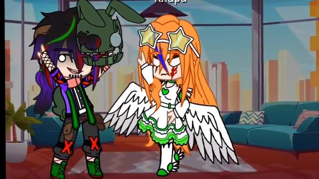 Семья Афтонов "ЛаНдЫшИ" (Маты!) смотреть онлайн