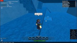 Showing Disney Frozen Roblox Sandbox