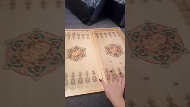 Как играть в нарды. Длинные нарды. Настольные игры. Основы игры. Любимая игра. Смотреть до конца смотреть онлайн