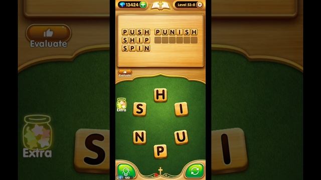 WORD BIBLE CHAPTER 53 LEVEL 8 ANSWERS WORD BIBLE 53 , 8 SOLVED смотреть онлайн