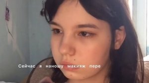 Russia vlog?(иду на тренировку по  кпоп танца?)