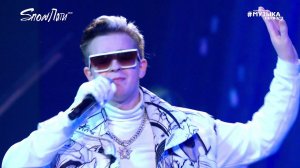 Никита Златоуст - Не приду | SnowПати 20\21 | Музыка Первого