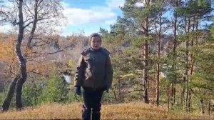 С.Есенин "Закружилась листва золотая", читает ученик 1 класса