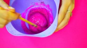 DIY ЖИДКИЕ СКВИШИ АНТИСТРЕССЫ из ПАКЕТА и СКОТЧА ? Игрушки антистресс из лизунов и сквиши