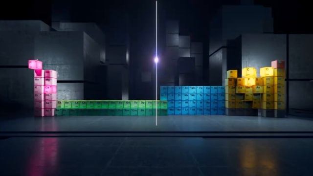 Trailer of an entrance movie to a science museum смотреть онлайн