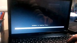 Lenovo G580 - how to Install Windows 7 on G580 laptop