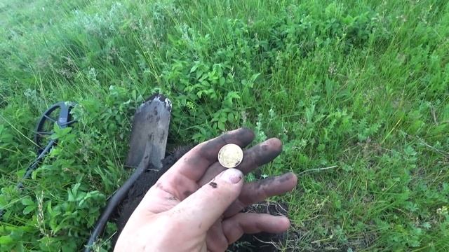 МОНЕТЫ ТАК И ПРУТ НА НОВОМ МЕСТЕ! смотреть онлайн