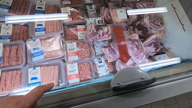 Польские продукты. Обзор польских продуктов.