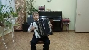 Хитрая лиса