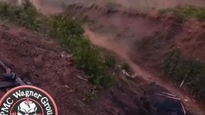 Война,Украина. Штурм ЧВК Вагнер