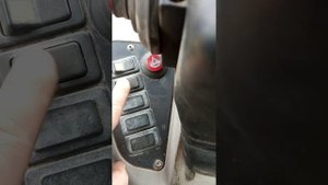 Case 580 приобрели и обзор маленький